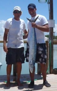 Kingfish