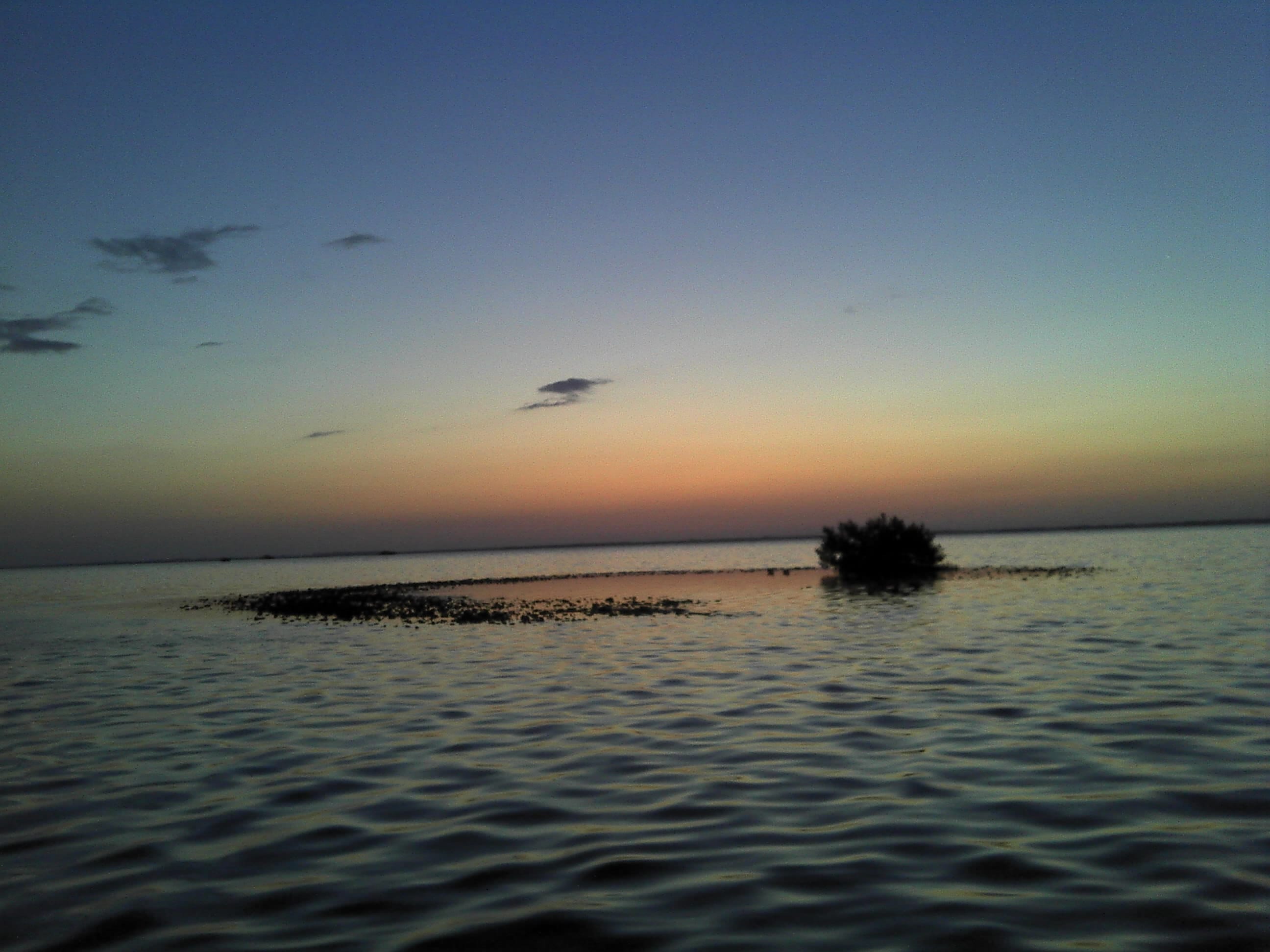 Sunrise