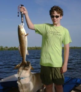 Redfish