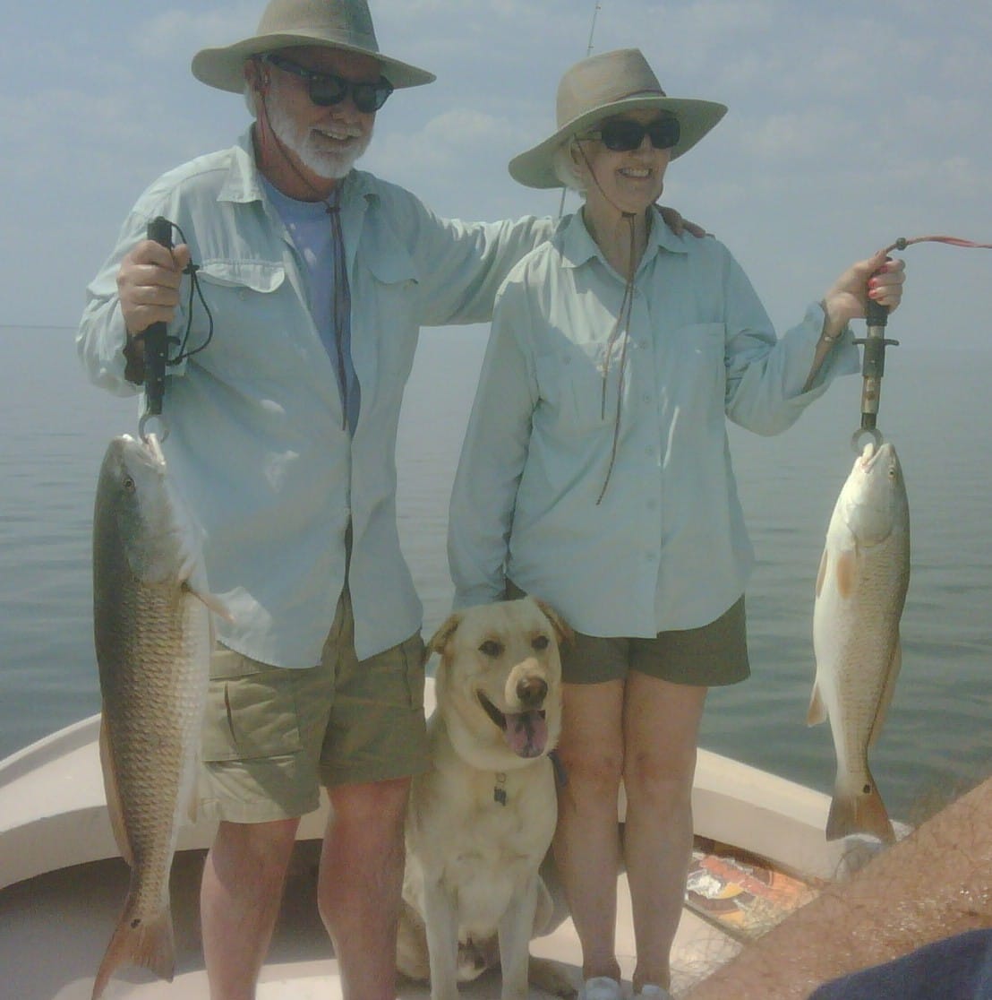 Redfish