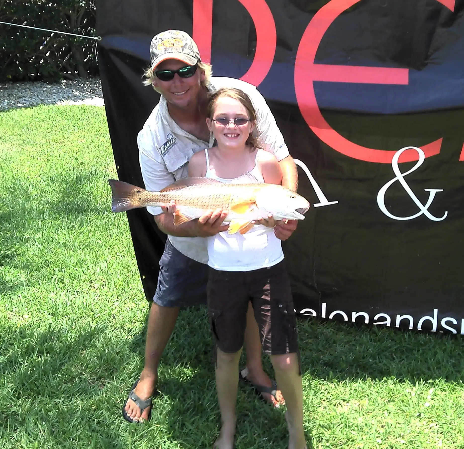 Redfish