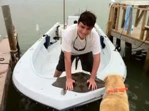 Stingray