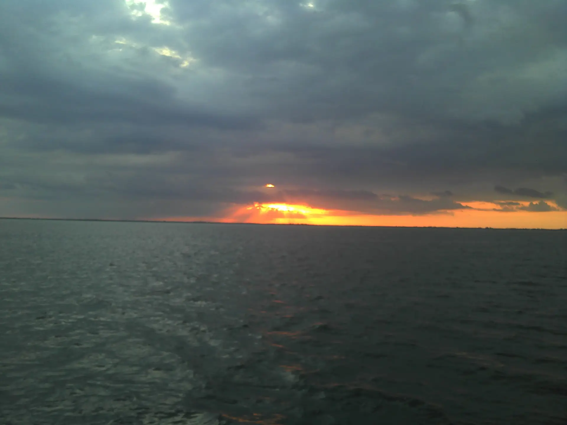 Sunrise