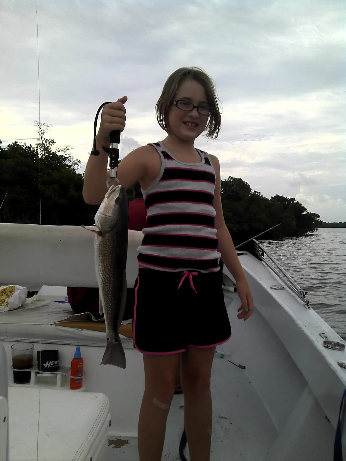 Redfish