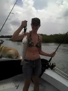 Redfish