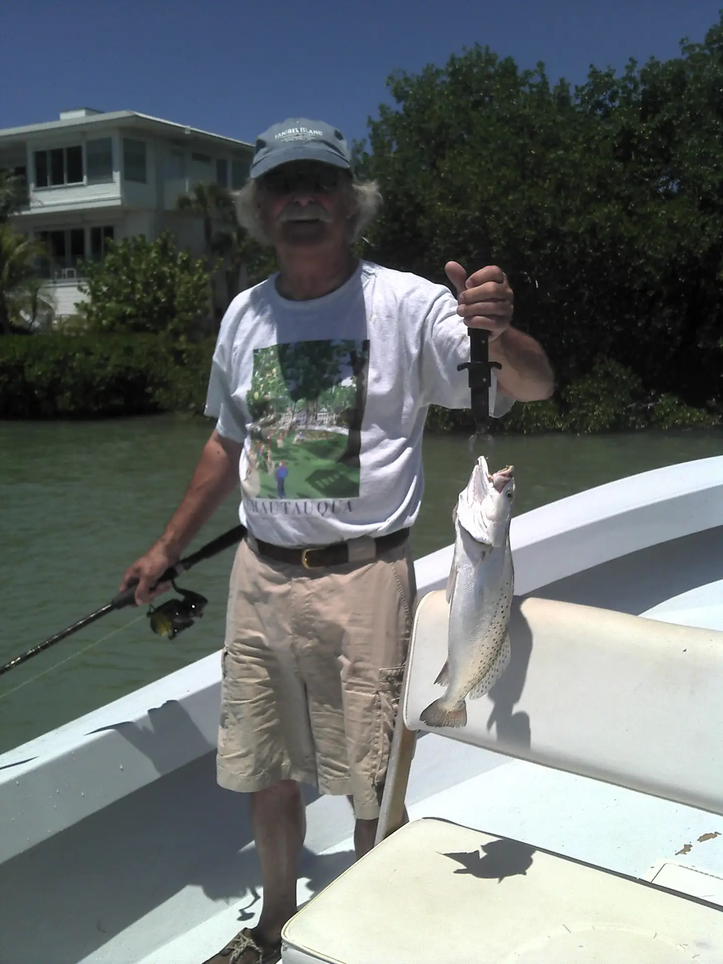 Trout
