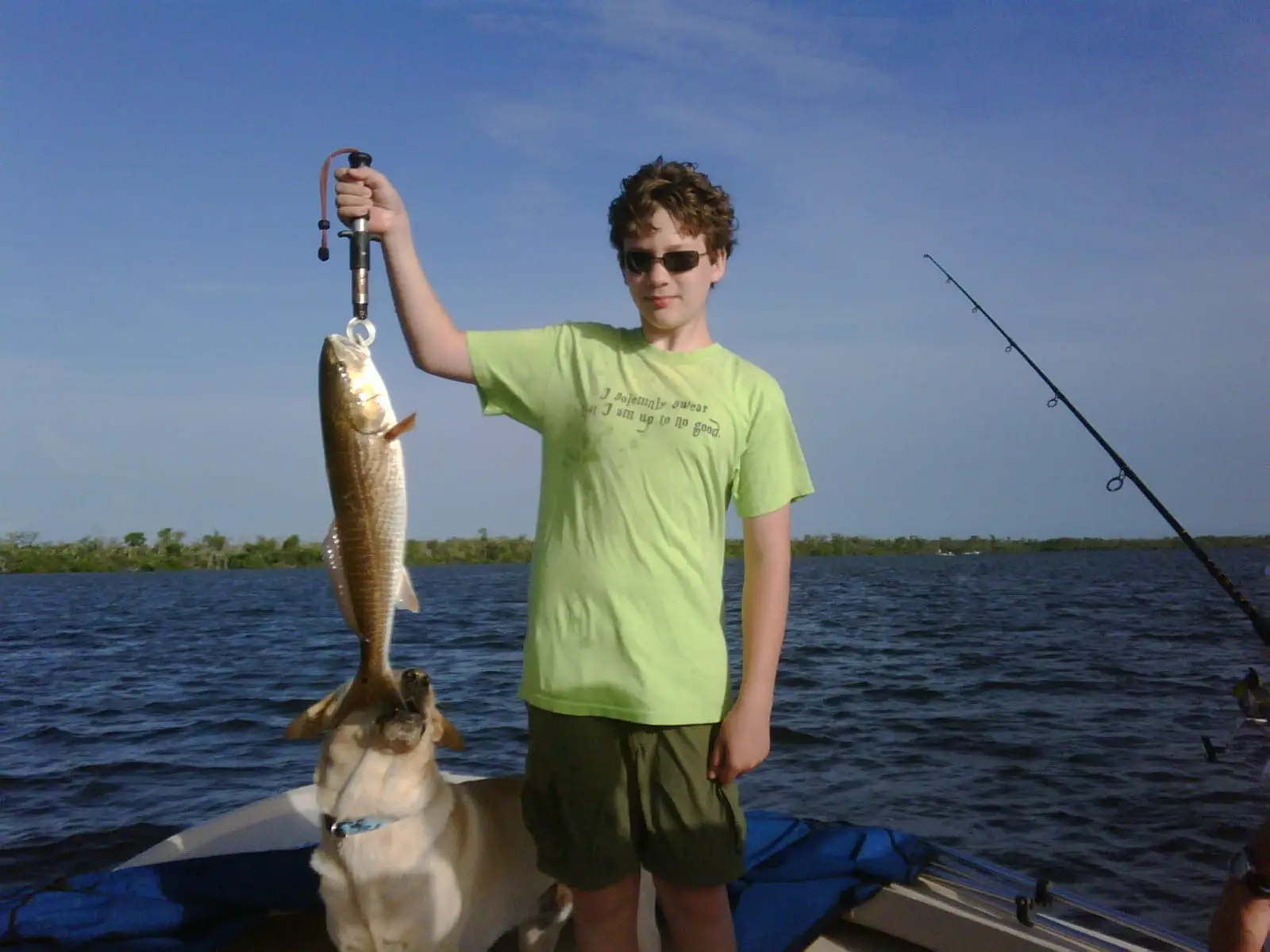 Redfish