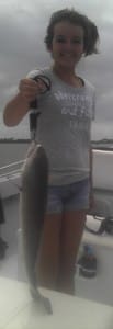 Redfish