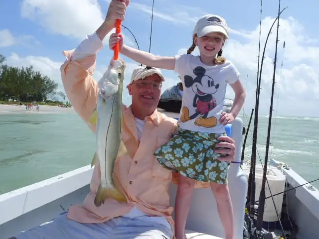 Captiva Fishing, Madeleine, Snook, Wednesday, 5-20-15, Sanibel Fishing & Captiva Fishing & Fort Myers Fishing Charters & Guide Service.
