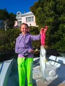 Snook, Sanibel & Captiva Islands & Fort Myers Charters & Fishing Guide Service.