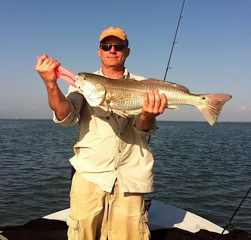 Big Redfish, Grass Flats & Oyster Bars, Sanibel & Captiva Islands & Fort Myers Charters & Fishing Guide Service.