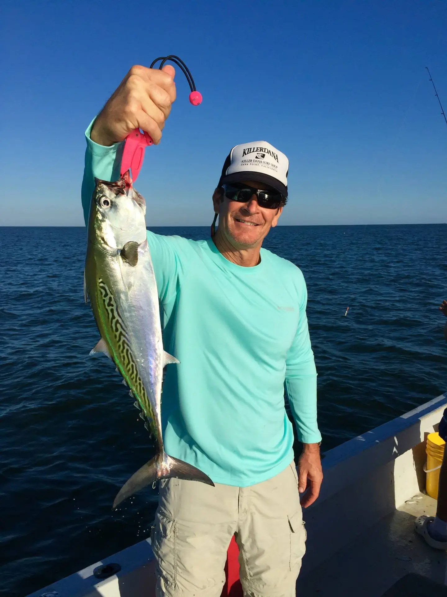 Bonita, 10-14-14, Sanibel Fishing & Captiva Fishing & Fort Myers Fishing Charters & Guide Service.