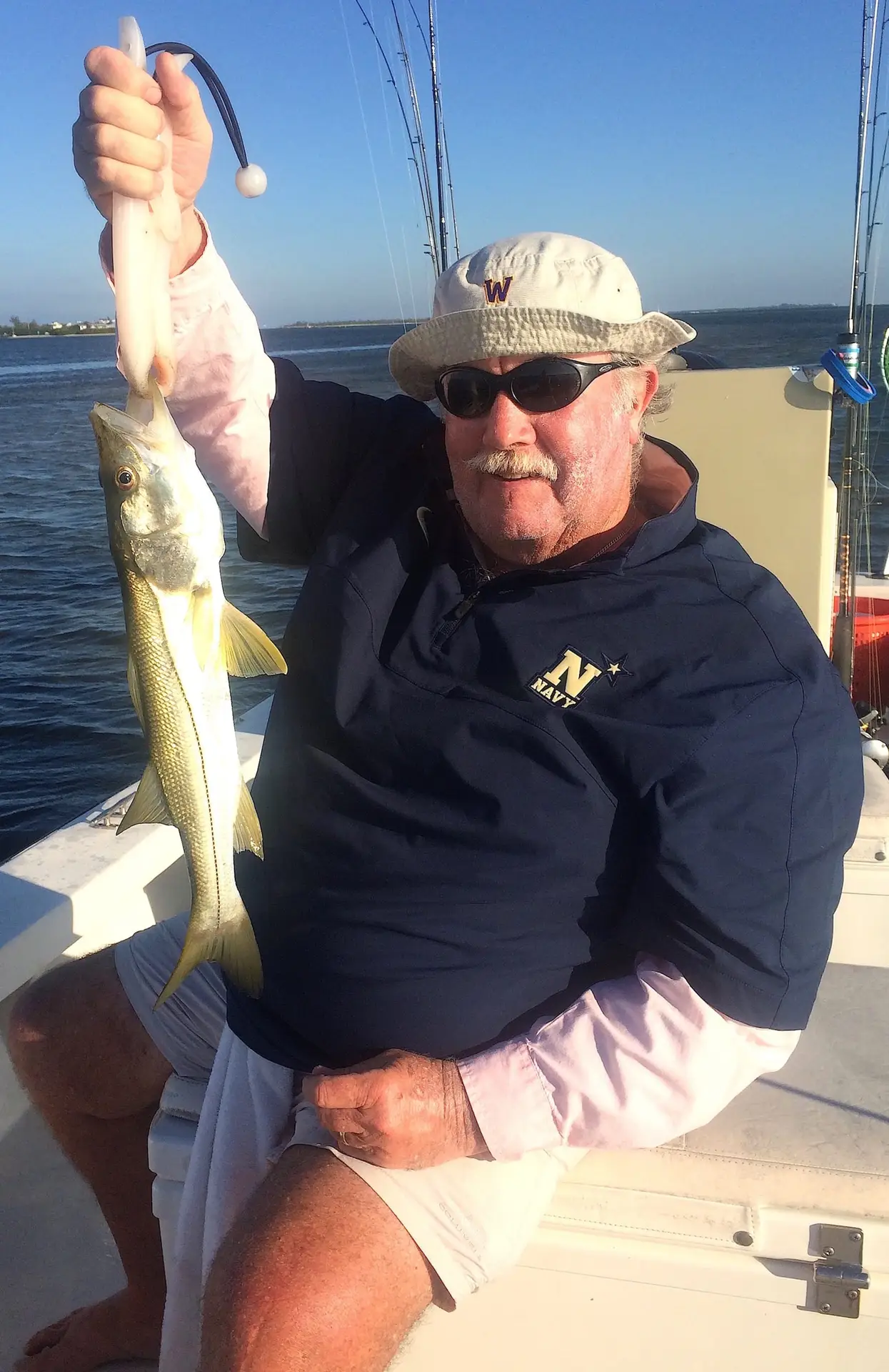 Captiva Fishing, Snook, 3-27-15, Sanibel Fishing & Captiva Fishing & Fort Myers Fishing Charters & Guide Service.