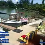 Castaways Marina Live Web Cam, Sanibel Fishing & Captiva Fishing, Tuesday, 7-28-15 ~ #Sanibel #Captiva.