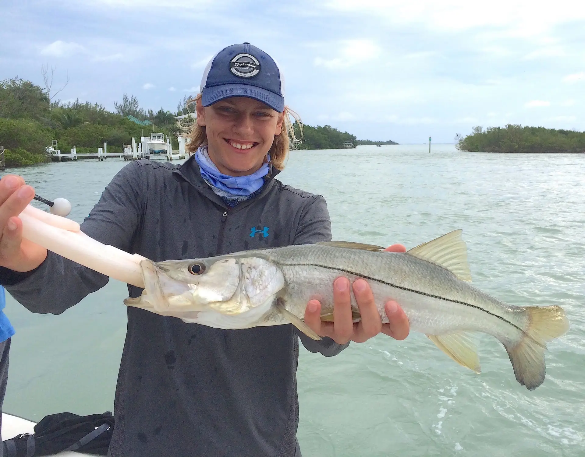 Captiva Fishing Report: “Ding” Darling & Doc Ford’s Tarpon Tournament ~ Sanibel, Captiva, North Captiva, #Captiva
