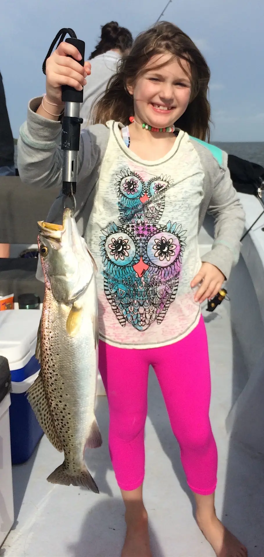 Big Sea Trout, Grass Flats, Sanibel Fishing & Captiva Fishing, Wednesday, 12-23-15 ~ #Sanibel #Captiva.