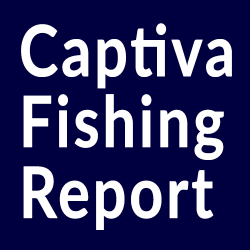 Captiva Fishing Report