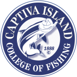 Captiva Island College Of Fishing ©