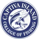 Captiva Island College Of Fishing ©