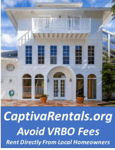 CaptivaRentals.org: Avoid VRBO Fees. Rent Directly From Local Homeowners.