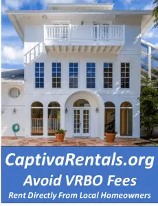 CaptivaRentals.org: Avoid VRBO Fees. Rent Directly From Local Homeowners.