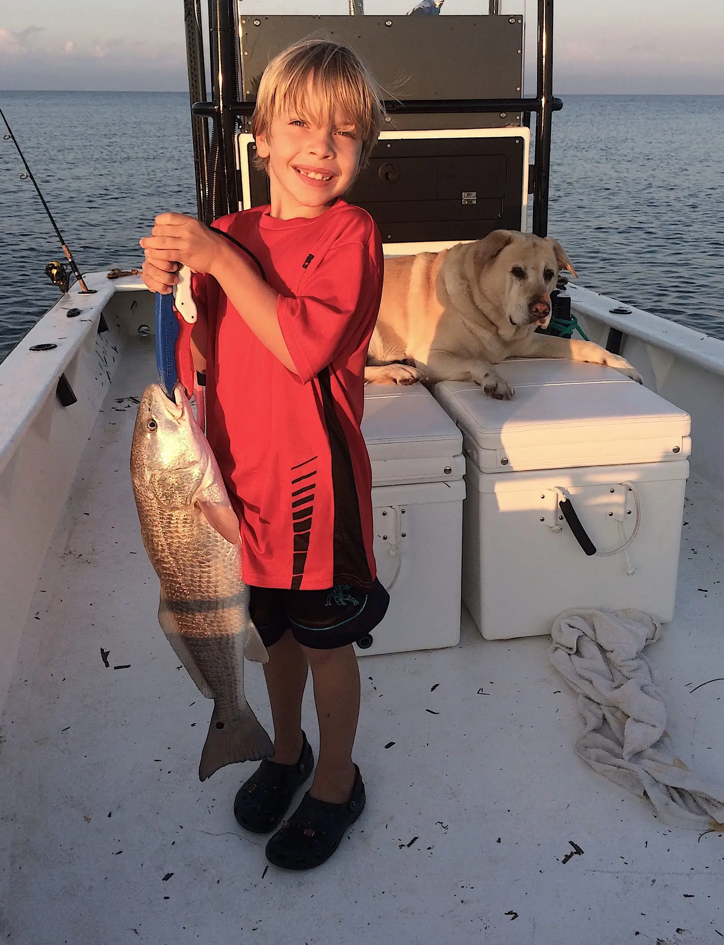 Redfish, Oyster Bars, Sanibel Fishing & Captiva Fishing, Sanibel Island, Thursday, September 21, 2017.