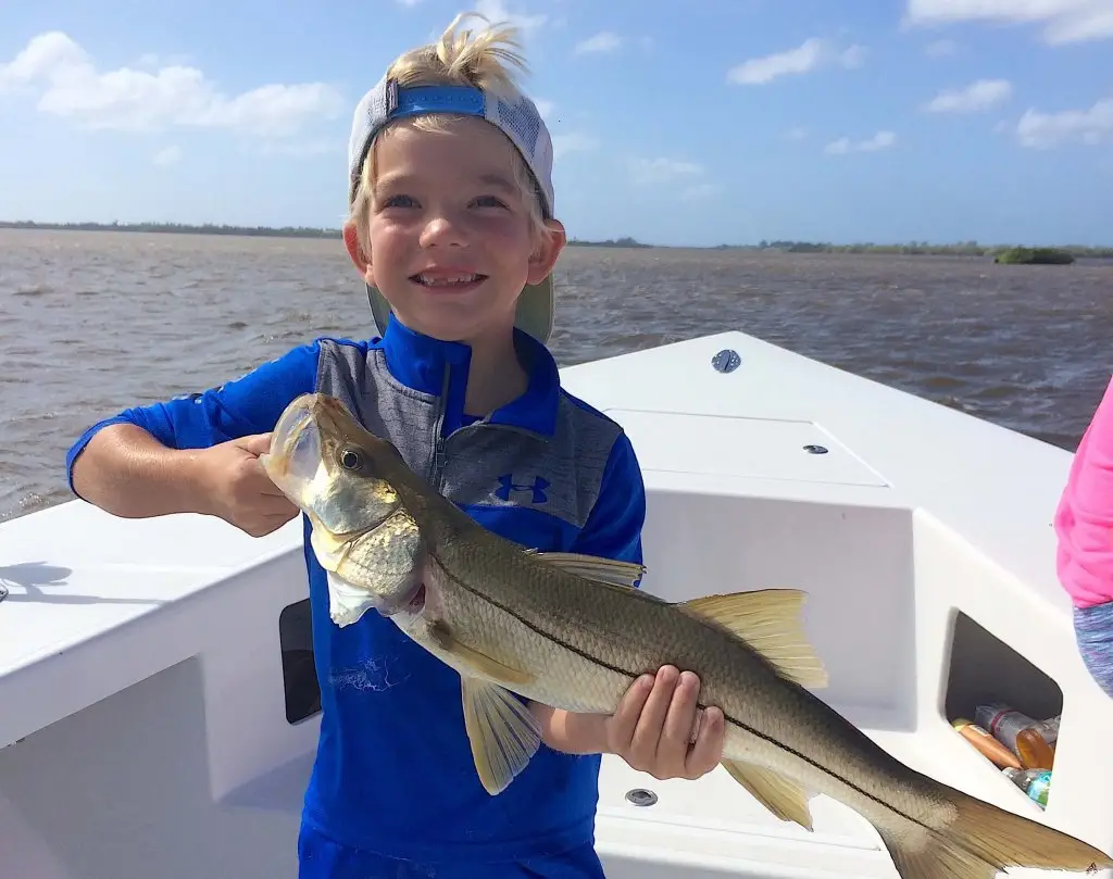 Snook, Oyster Bars, Catch & Release, Sanibel Fishing & Captiva Fishing, Sanibel Island, Thursday, October 5, 2017.