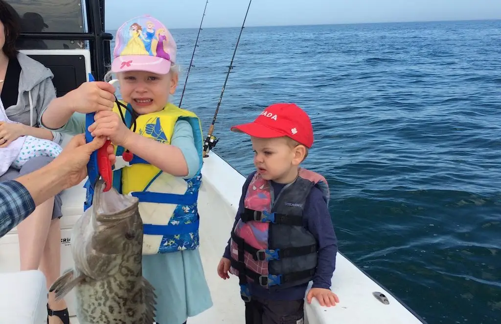Grouper, Catch & Release, Sanibel Fishing & Captiva Fishing, Sanibel Island, Wednesday, January 24, 2018.