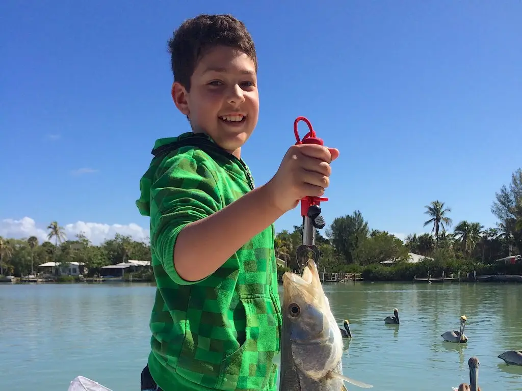 Snook, Passes, Docks,, Catch & Release, Sanibel Fishing & Captiva Fishing, Sanibel Island, Saturday, February 10, 2018.