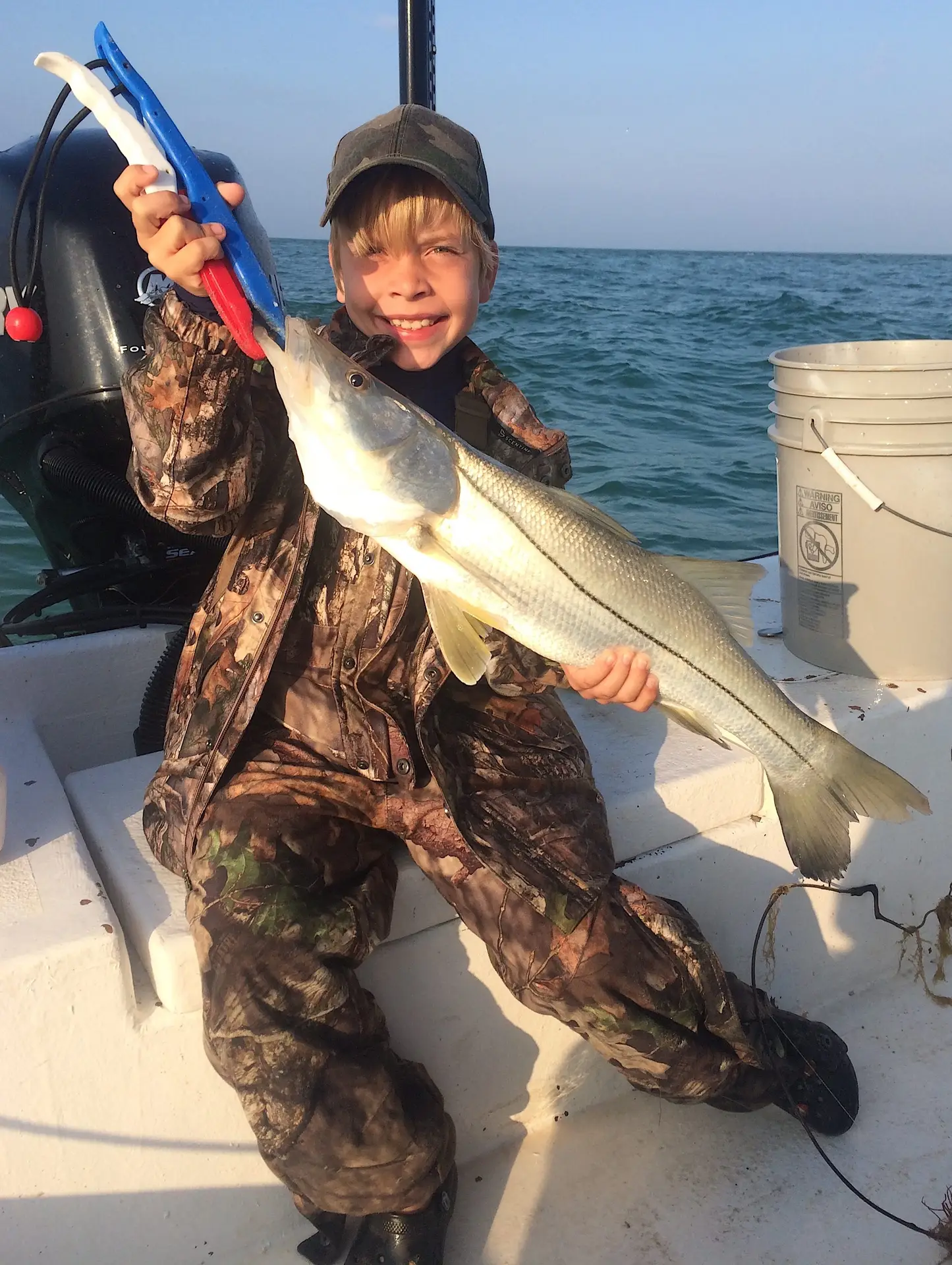 Snook, Alexander, Catch & Release, Sanibel Island Fishing Charters & Captiva Island Fishing Charters, Sanibel Island, Wednesday, March 21, 2018.