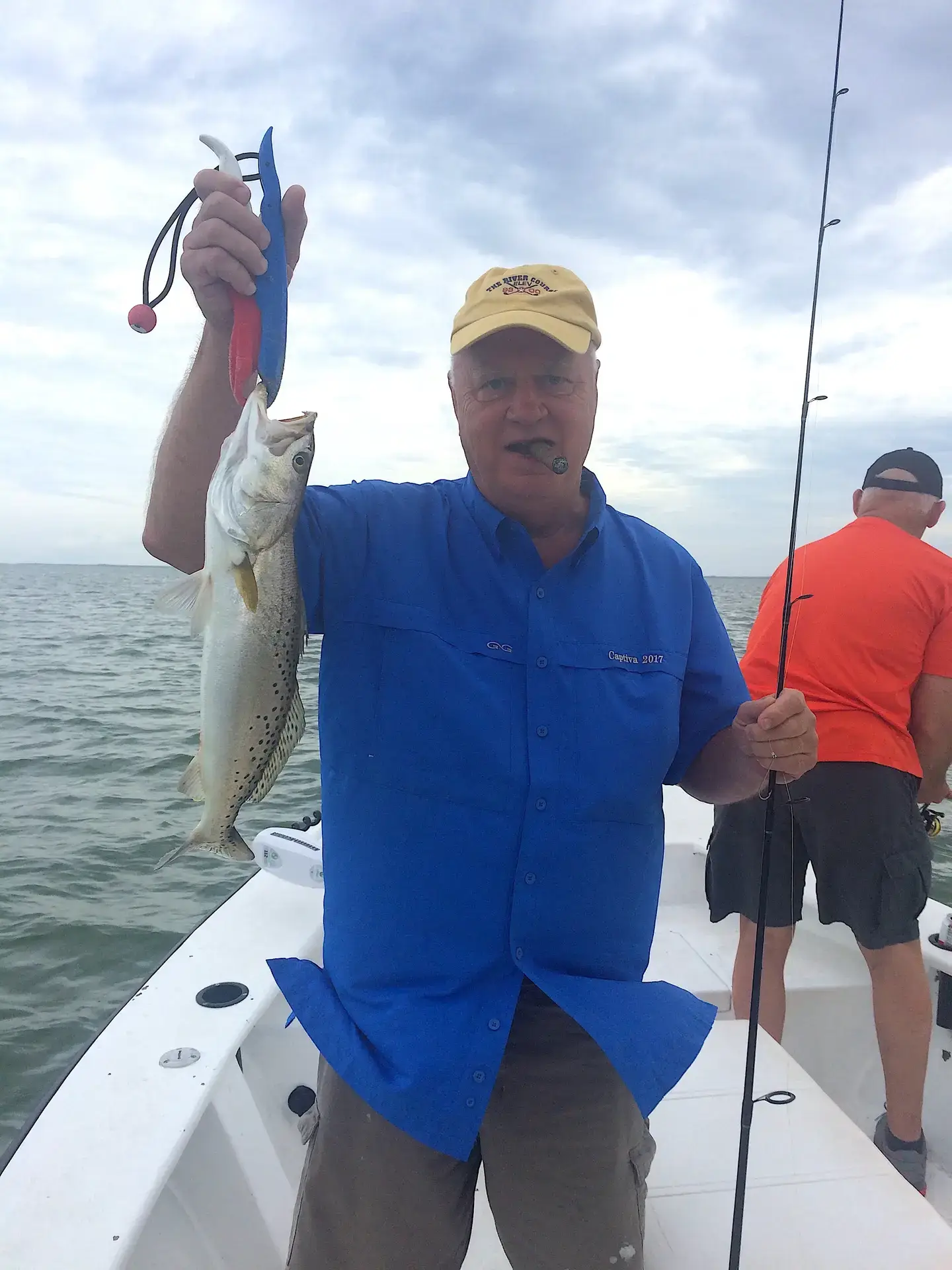Snook, Catch & Release, Sanibel Island Fishing Charters & Captiva Island Fishing Charters, Sanibel Island, Tuesday, May 22, 2018.