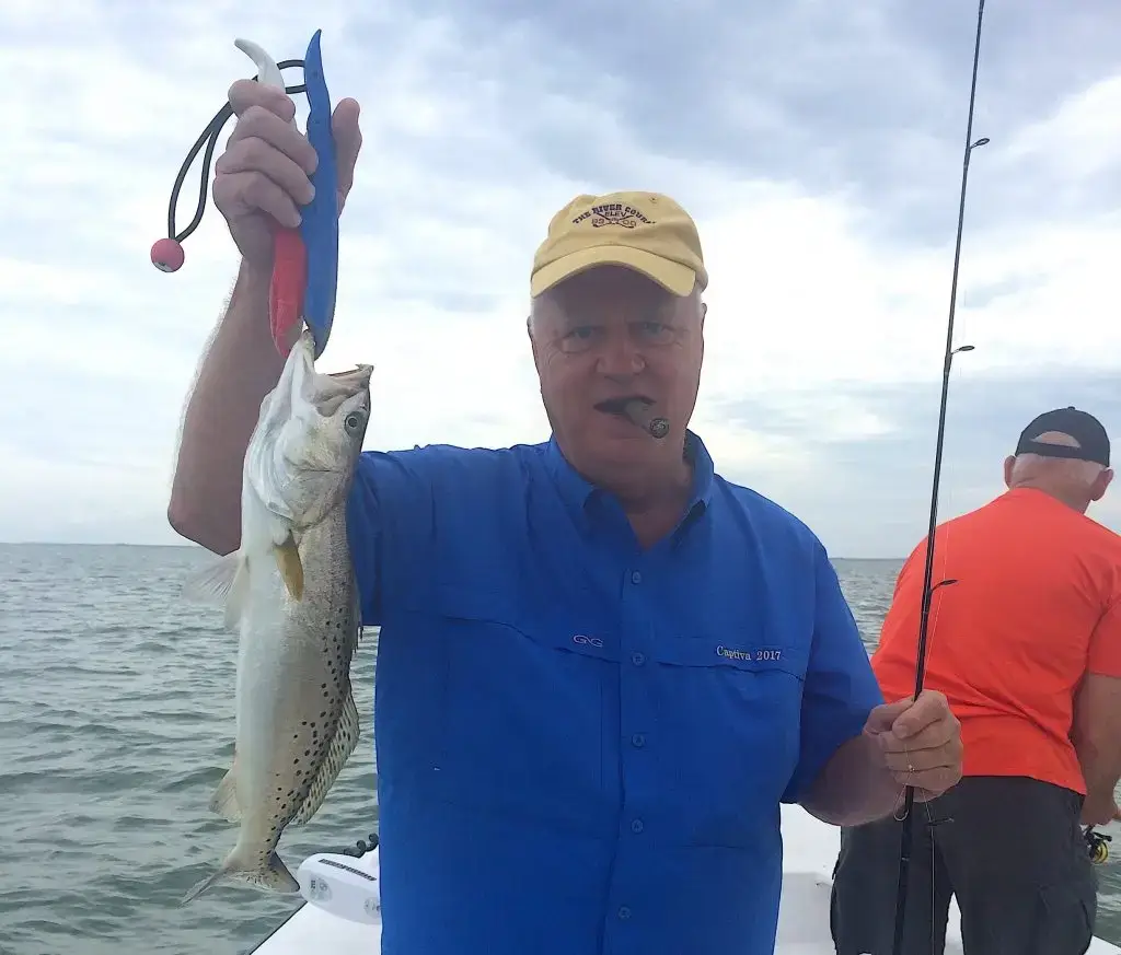 Snook, Catch & Release, Sanibel Island Fishing Charters & Captiva Island Fishing Charters, Sanibel Island, Tuesday, May 22, 2018.