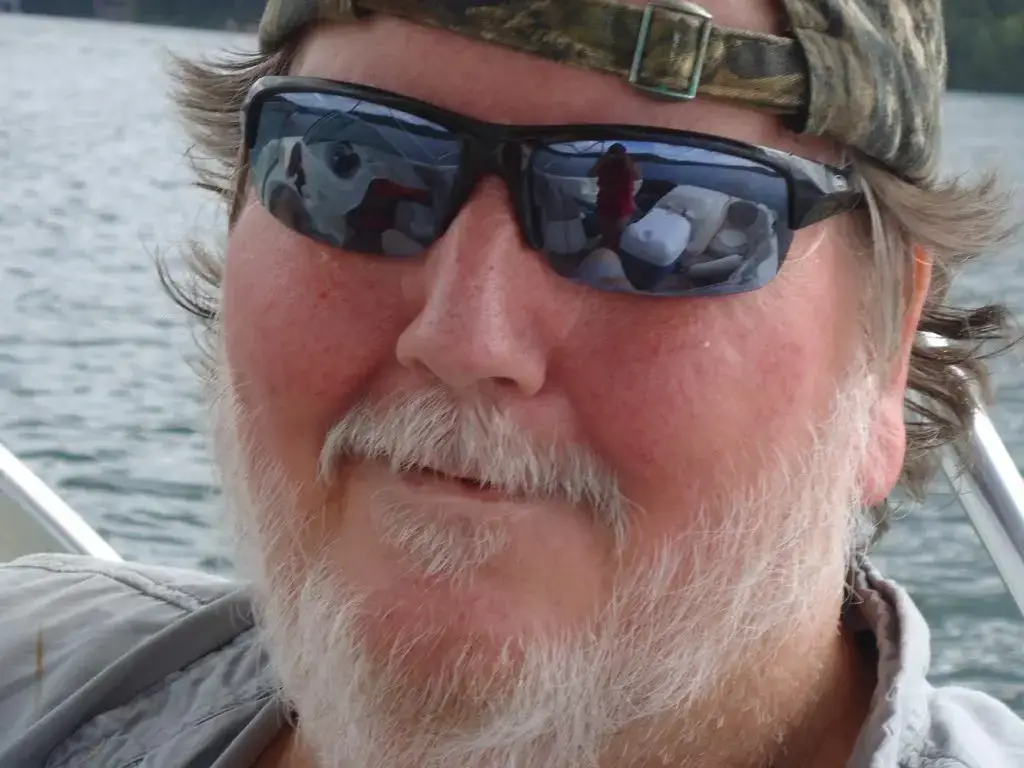 After a long illness, Captain Joe Burnsed died peacefully on Tuesday, May 29, 2018, at Shell Point Hospice at the age of 62.